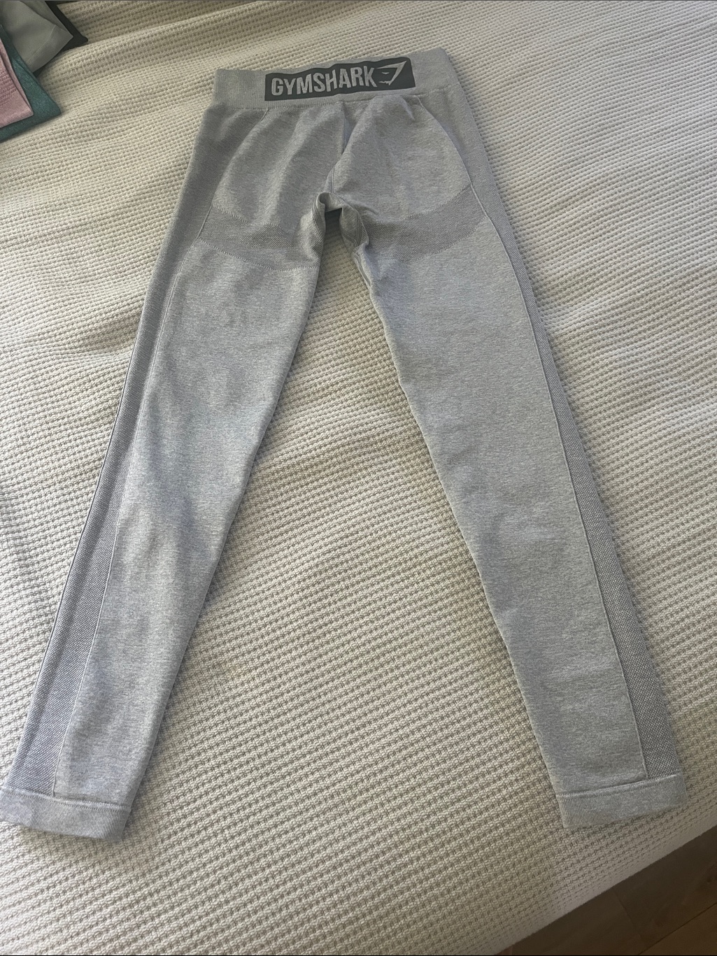 Gym Shark High Waisted Flex Leggings